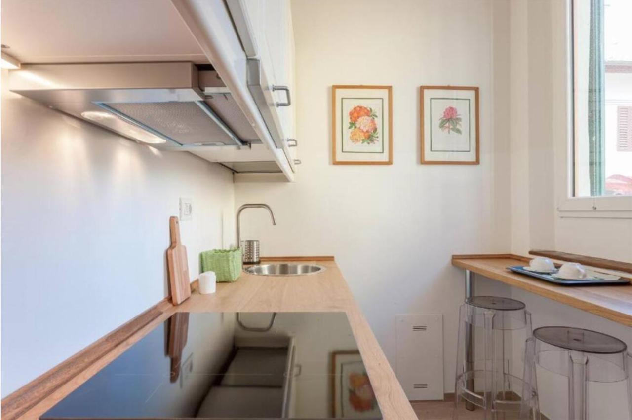 Santo Spirito Boutique Apartments Firenze Kültér fotó