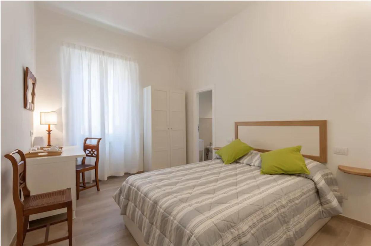 Santo Spirito Boutique Apartments Firenze Kültér fotó