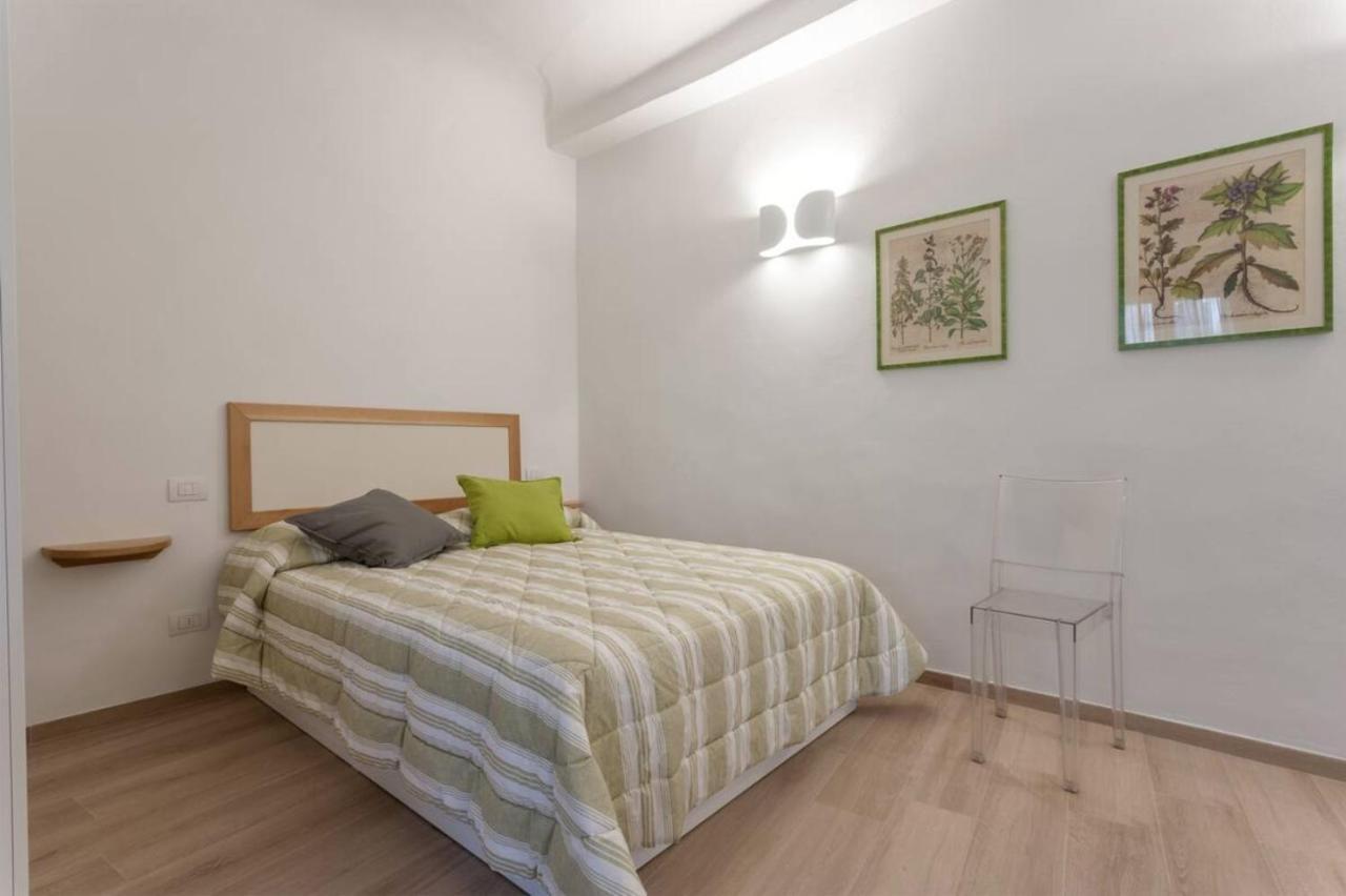 Santo Spirito Boutique Apartments Firenze Kültér fotó