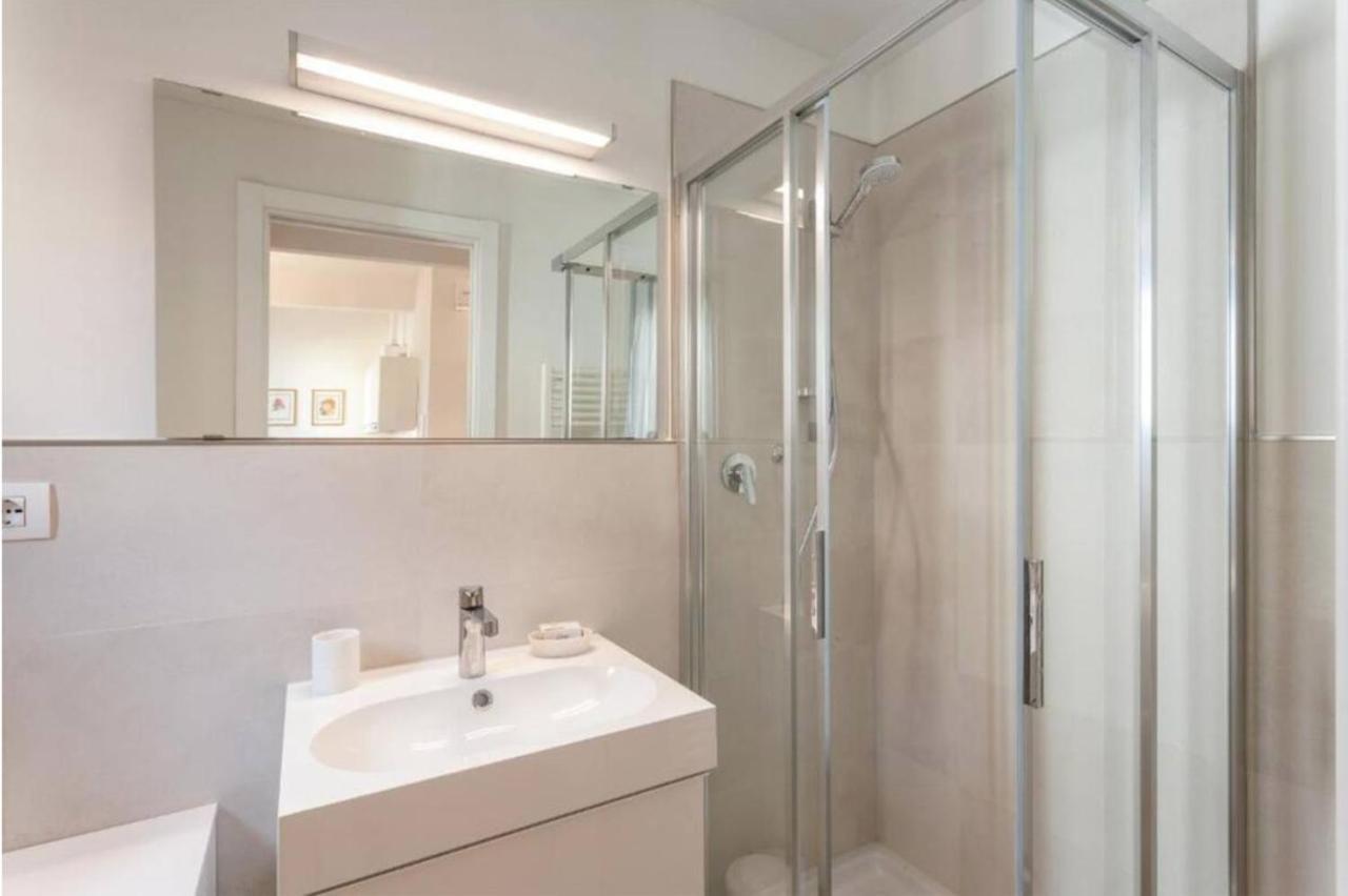 Santo Spirito Boutique Apartments Firenze Kültér fotó