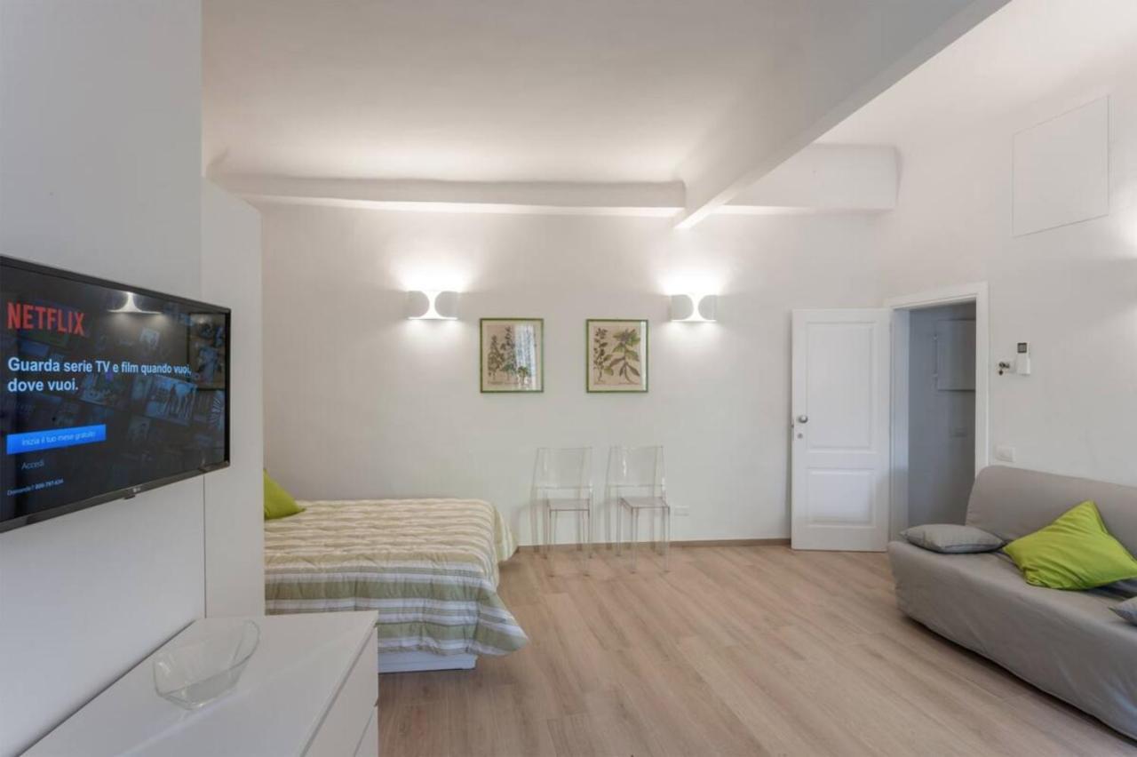 Santo Spirito Boutique Apartments Firenze Kültér fotó