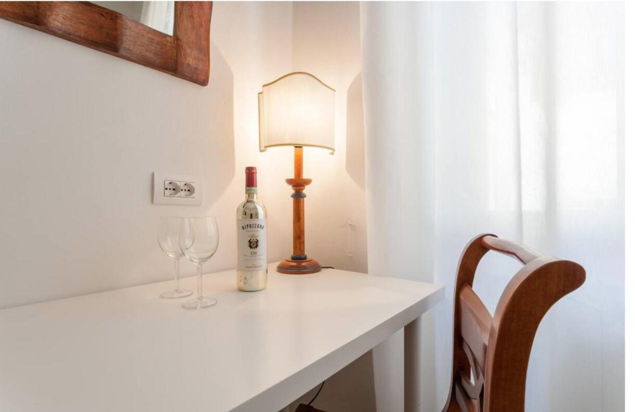 Santo Spirito Boutique Apartments Firenze Kültér fotó