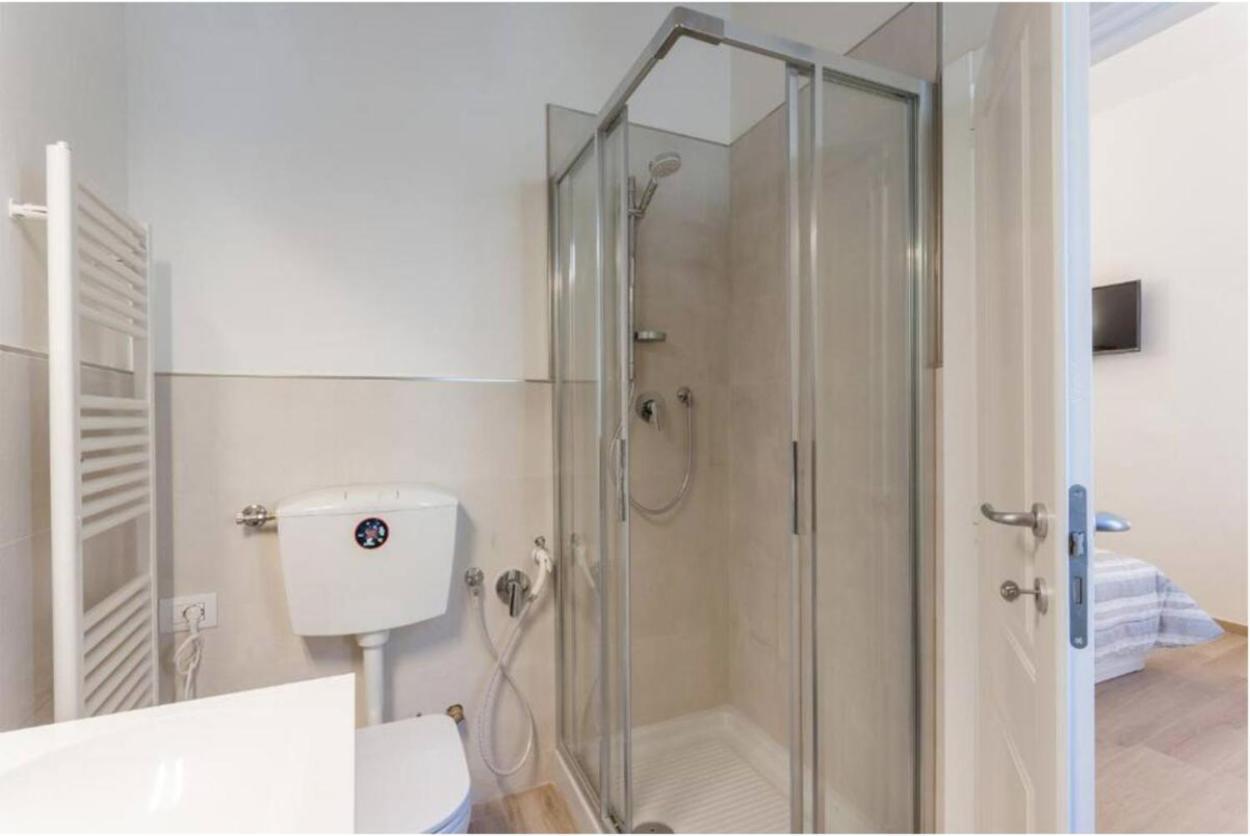 Santo Spirito Boutique Apartments Firenze Kültér fotó