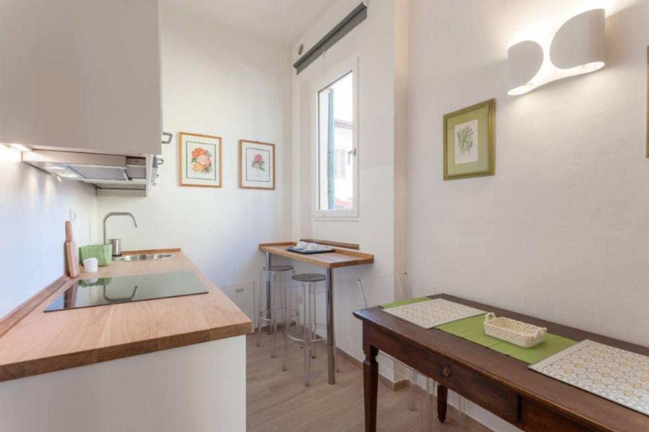 Santo Spirito Boutique Apartments Firenze Kültér fotó