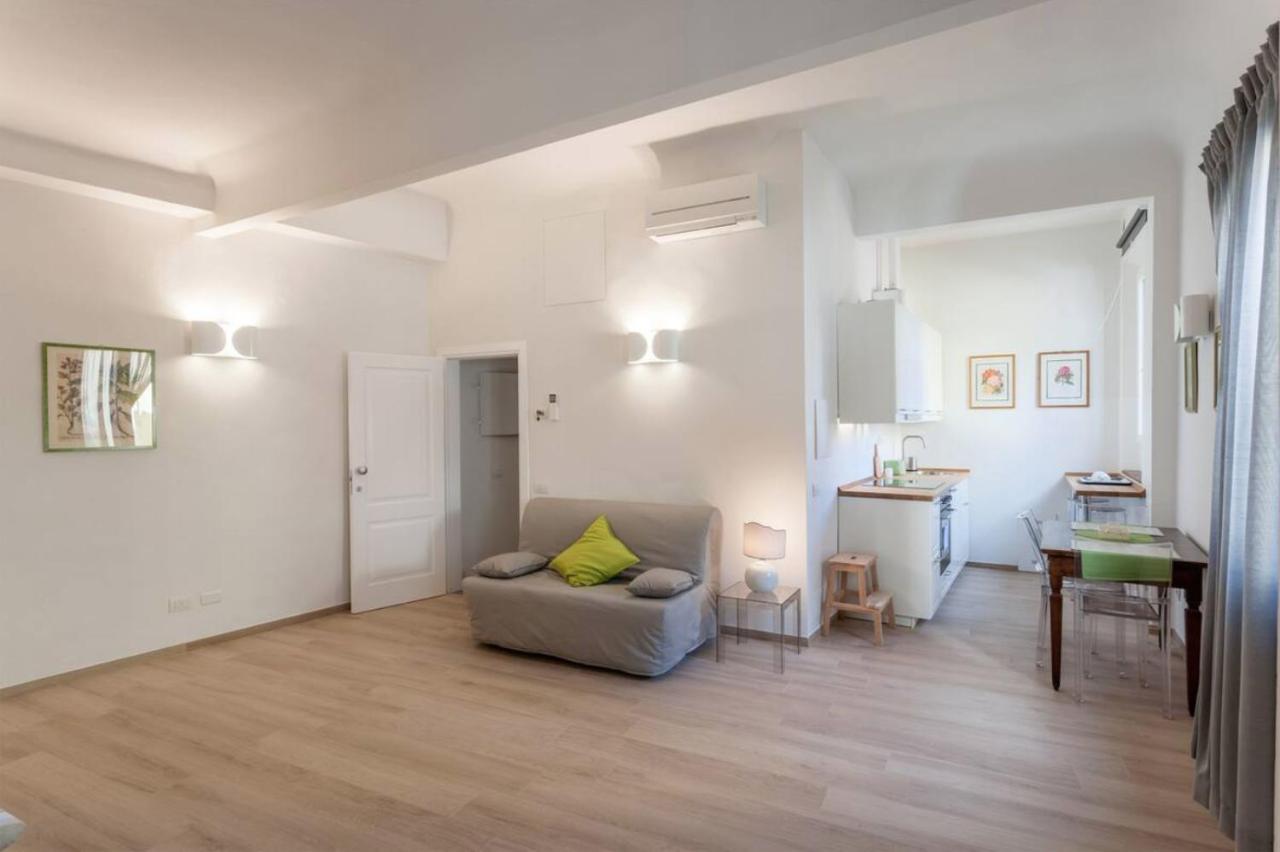Santo Spirito Boutique Apartments Firenze Kültér fotó
