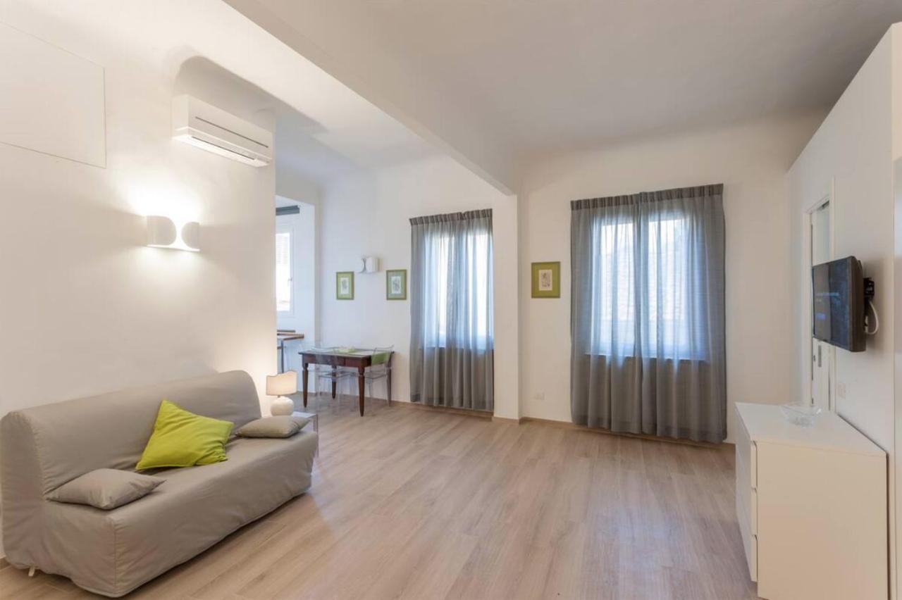 Santo Spirito Boutique Apartments Firenze Kültér fotó